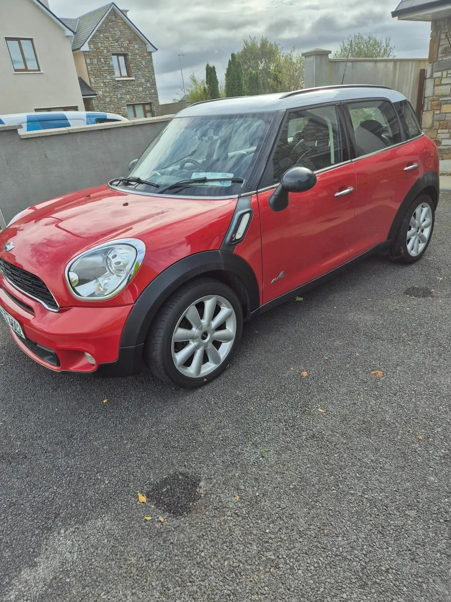 Mini Countryman 2013 - Image 2