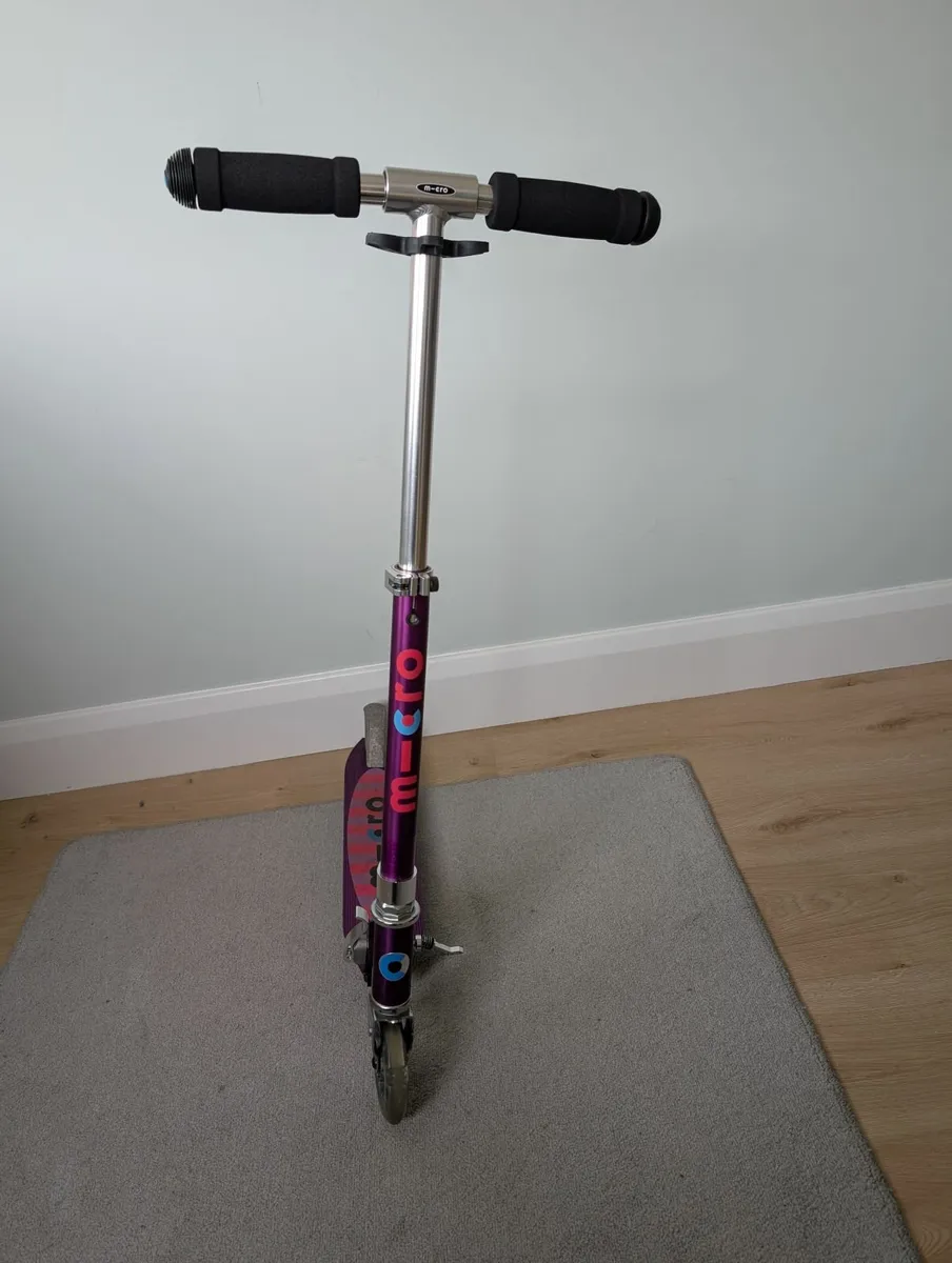 Scooter - Image 3