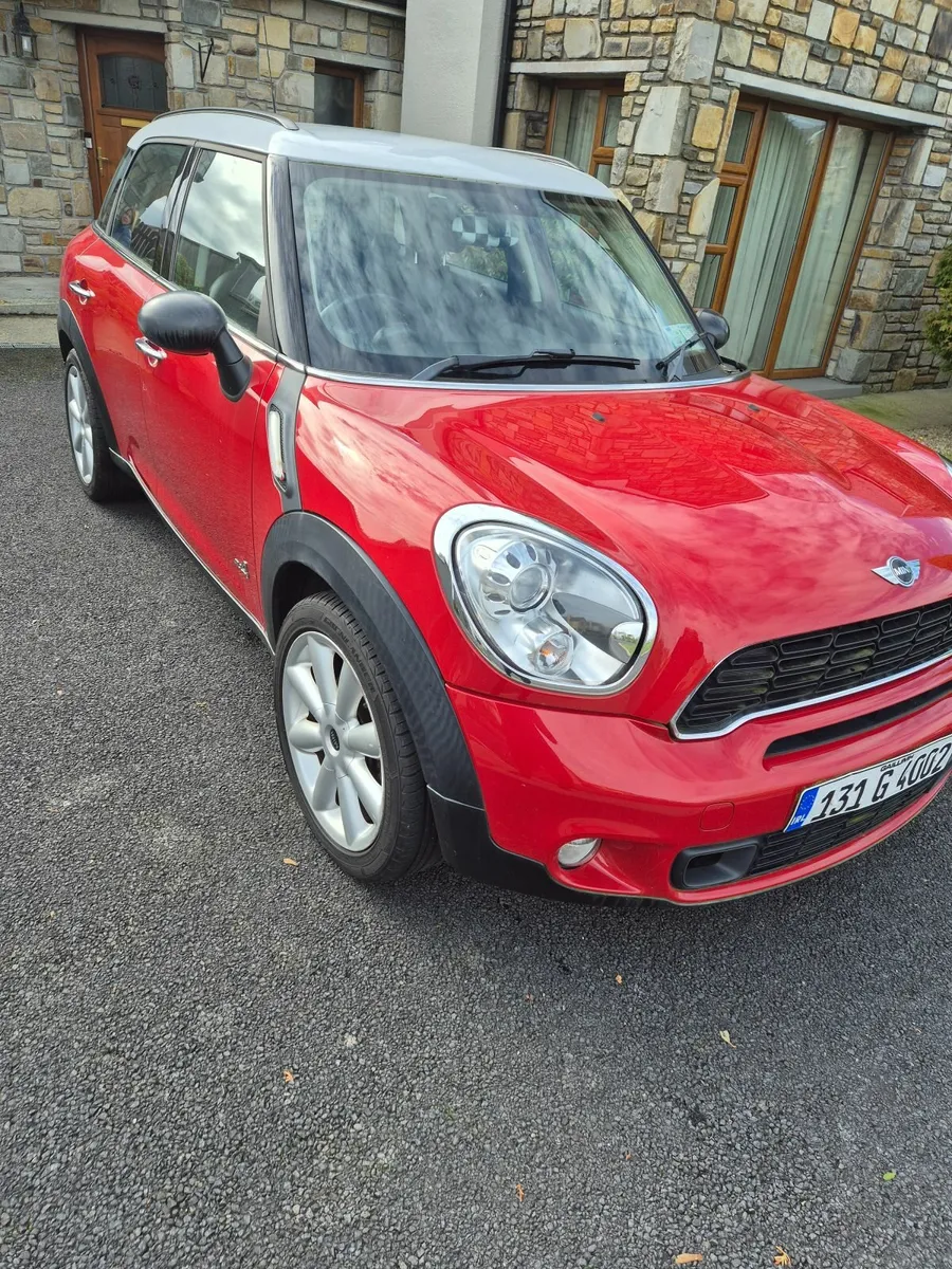 Mini Countryman 2013 - Image 3
