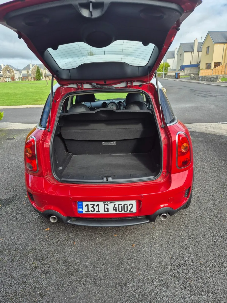 Mini Countryman 2013 - Image 2