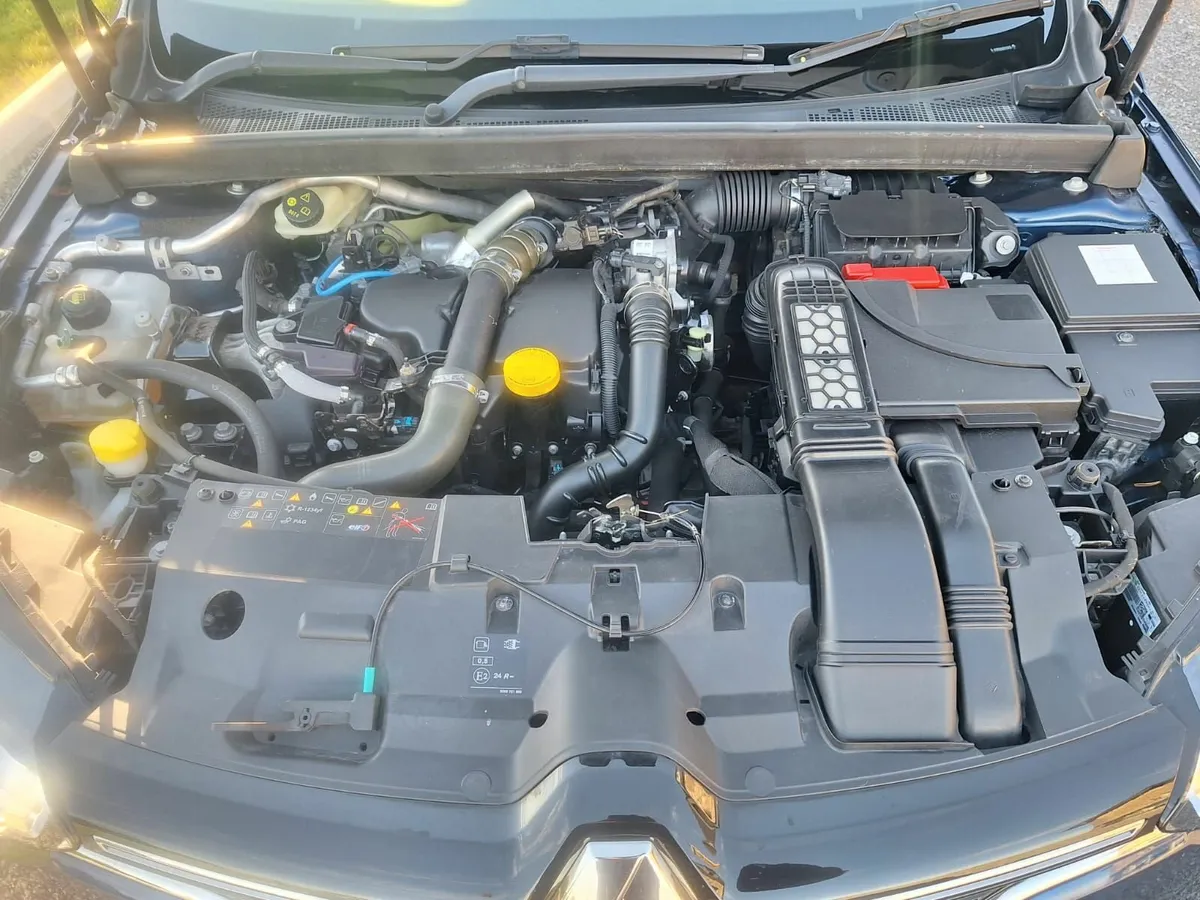 Renault Megane 2017 - Image 3