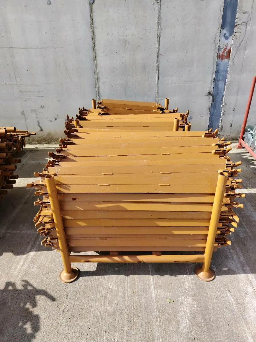 Scaffolding for Sale ***As New Condition*** - Image 4