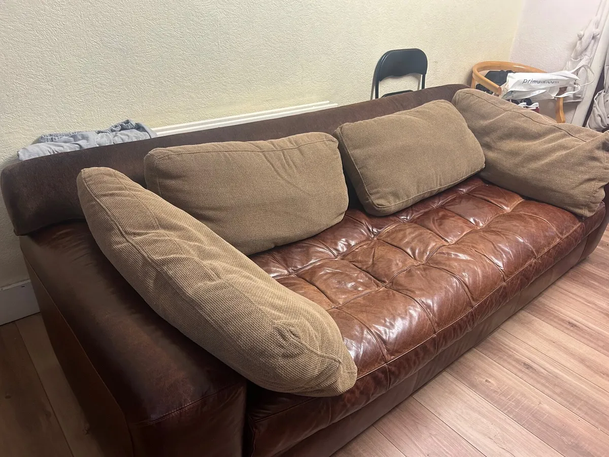 Couch Free - Image 2