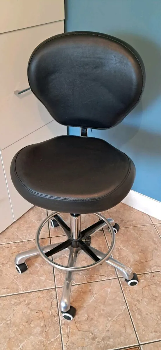 Office chair - Image 4