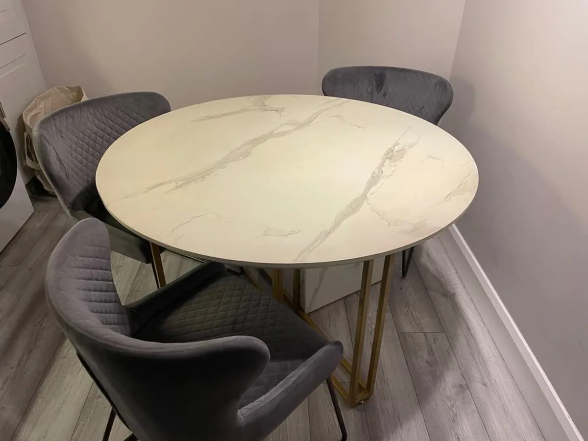 Table - Image 1