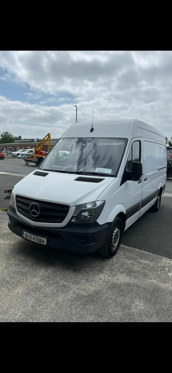Delivery - Image 1