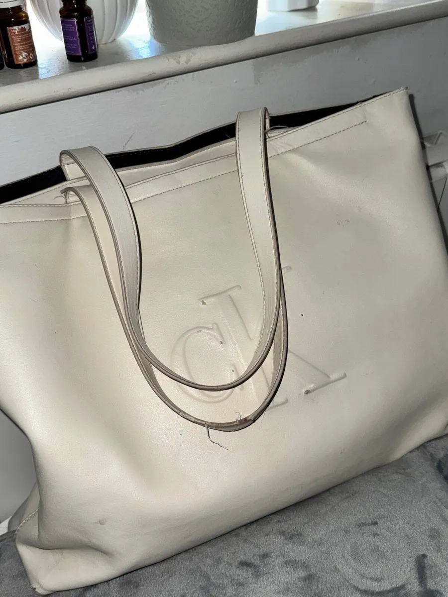 Calvin Klein Tote Bag - Image 3