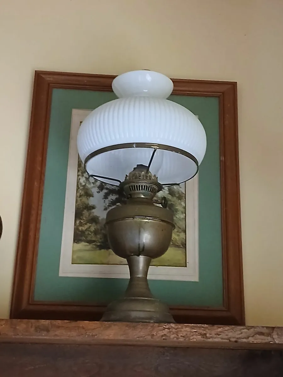 Oil lamp - Image 2
