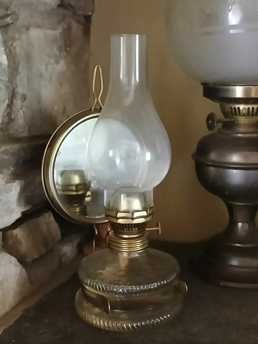 Oil lamp - Image 3