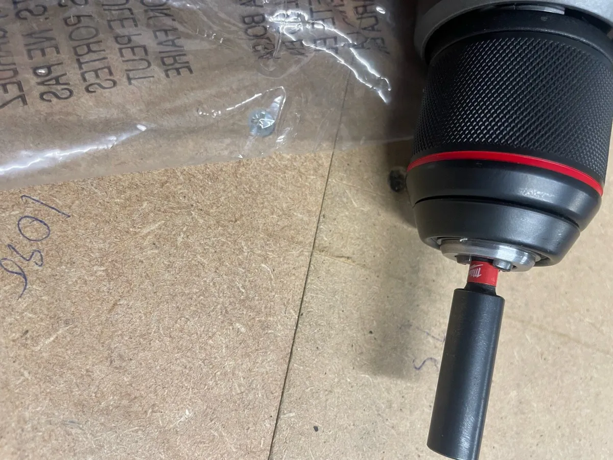Gen 4 Milwaukee combihammer FPD3 - Image 4