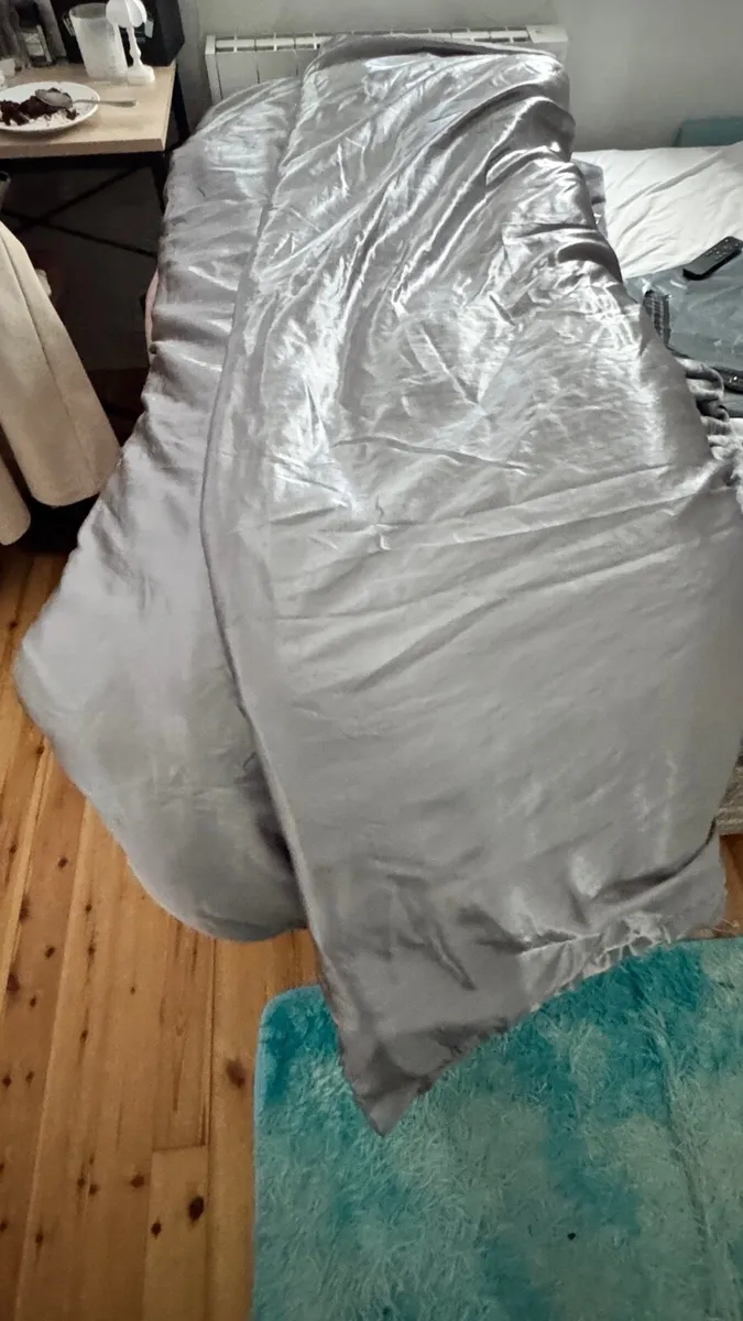 Single Duvet + Cover - Image 2