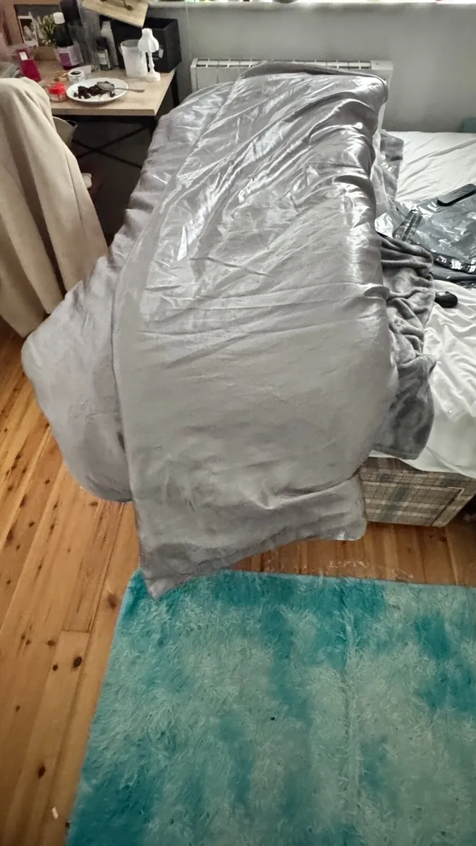 Single Duvet + Cover - Image 3
