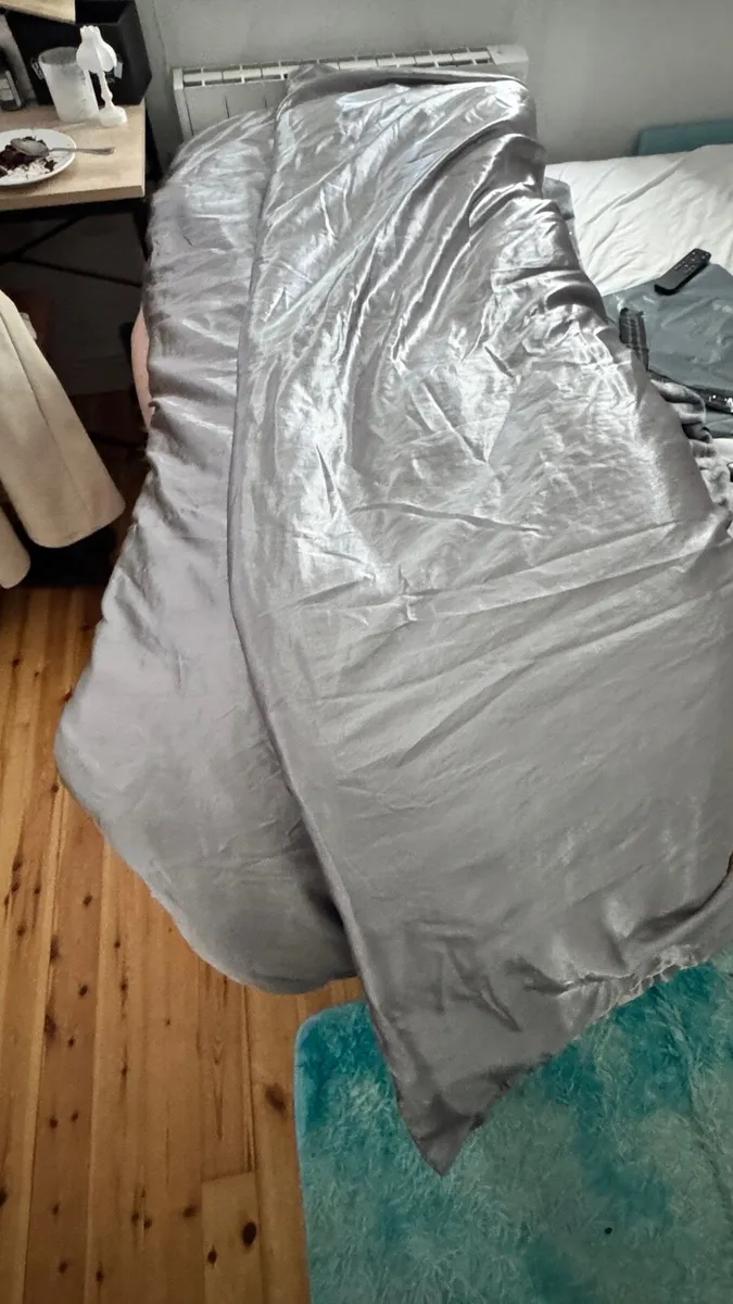 Single Duvet + Cover - Image 4