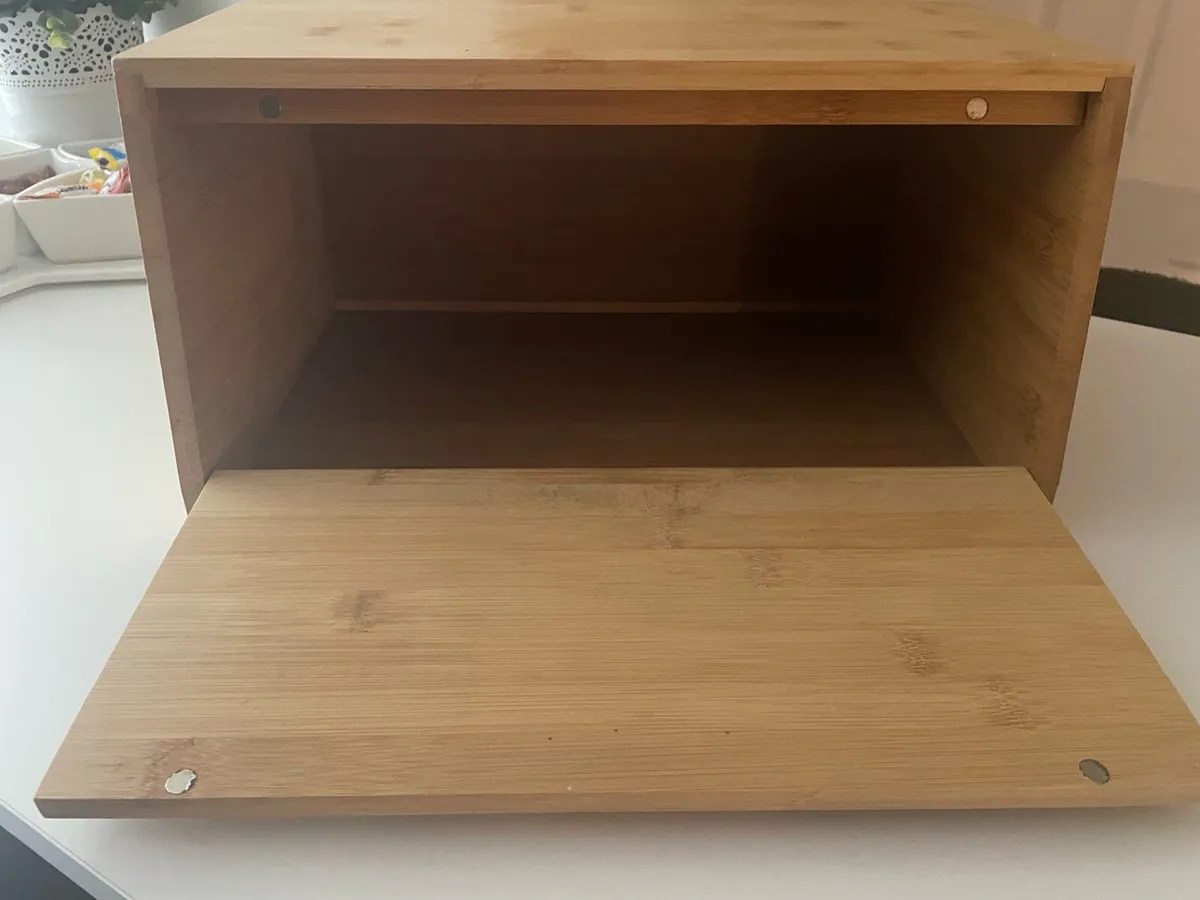 Bread box - Image 2