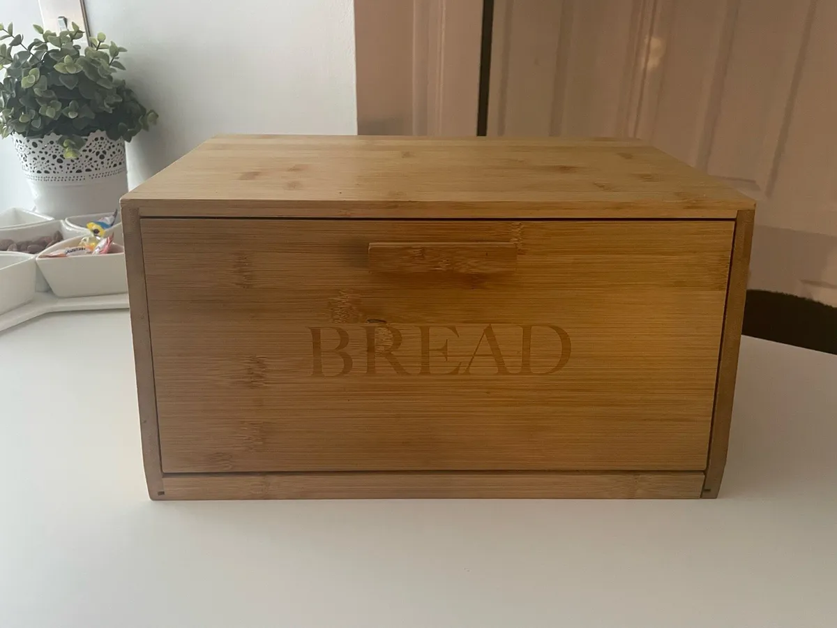 Bread box - Image 3