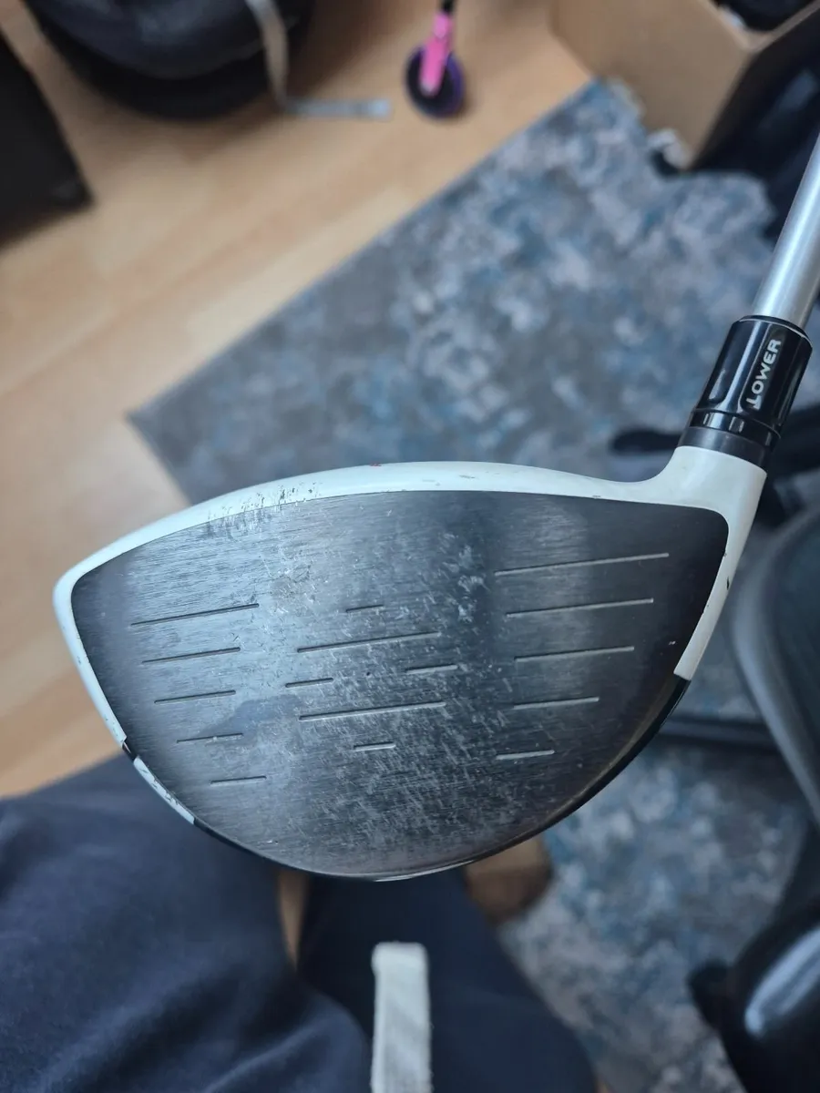 Driver R11S Taylormade - Image 2