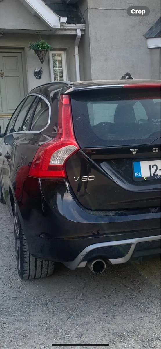 Volvo V60 just tested/lady owner/ gorey area - Image 1