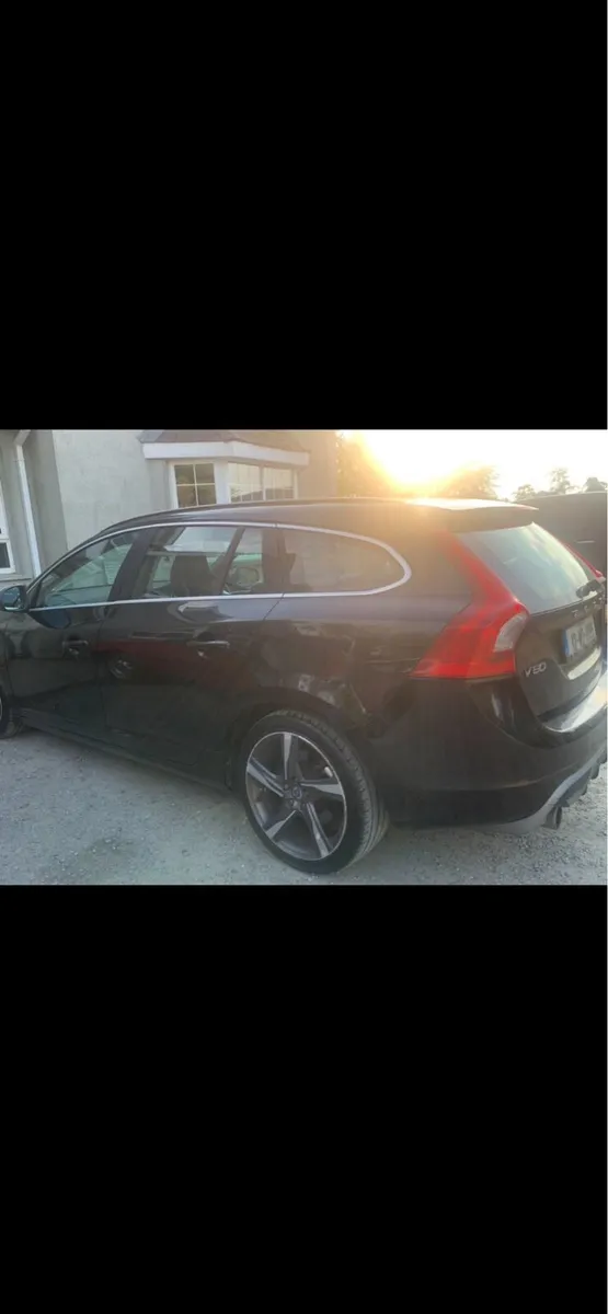 Volvo V60 just tested/lady owner/ gorey area - Image 3