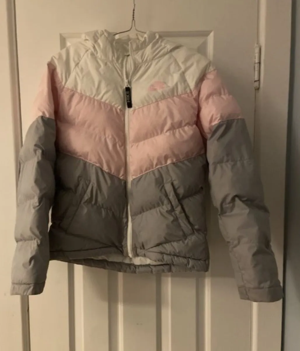 Nike  jacket - Image 1