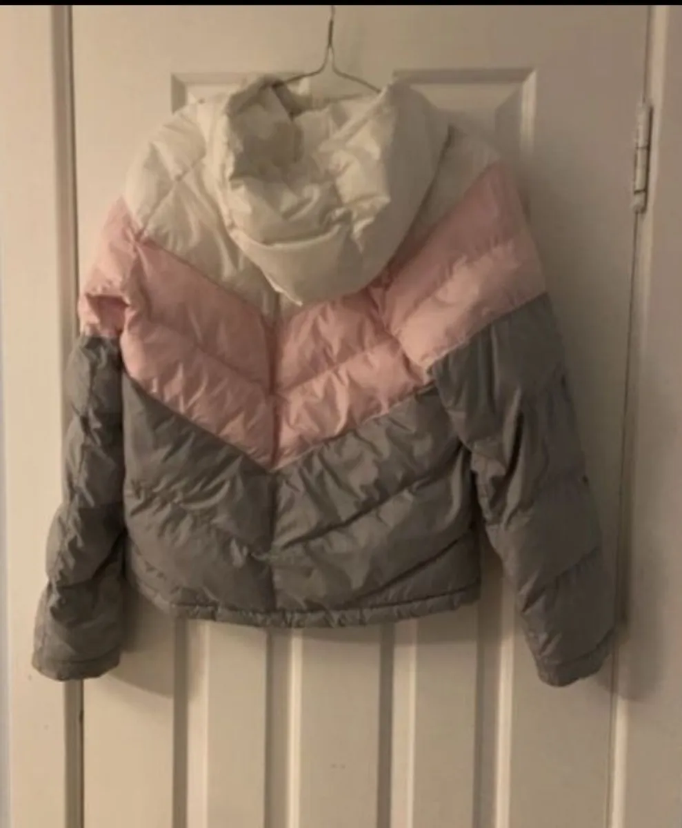 Nike  jacket - Image 3