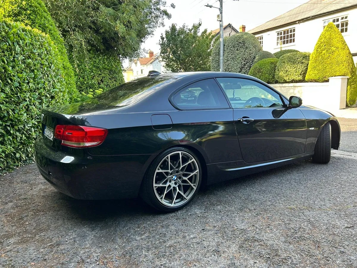 BMW 3 Series E92 M-Sport - Image 2