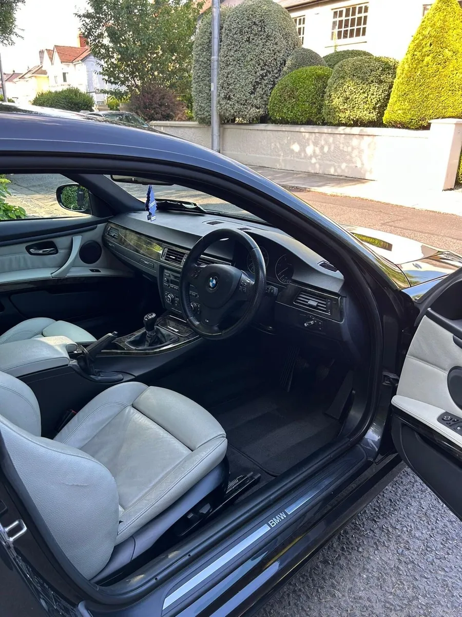 BMW 3 Series E92 M-Sport - Image 3
