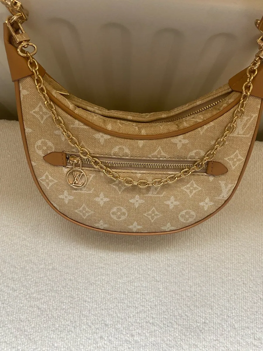 LV loop bag - Image 1