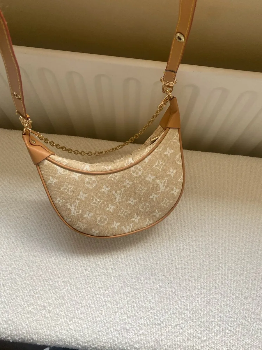LV loop bag - Image 3