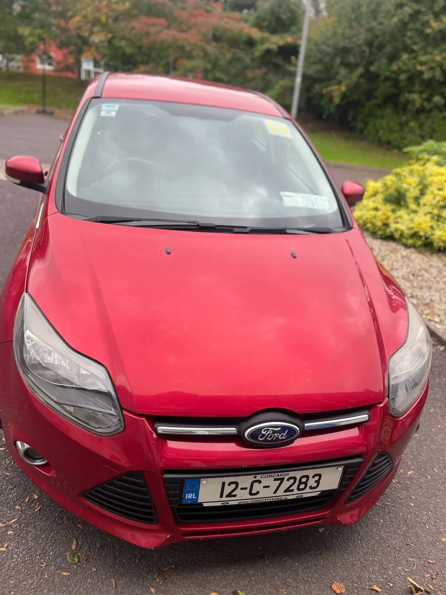 Ford Focus - Image 3