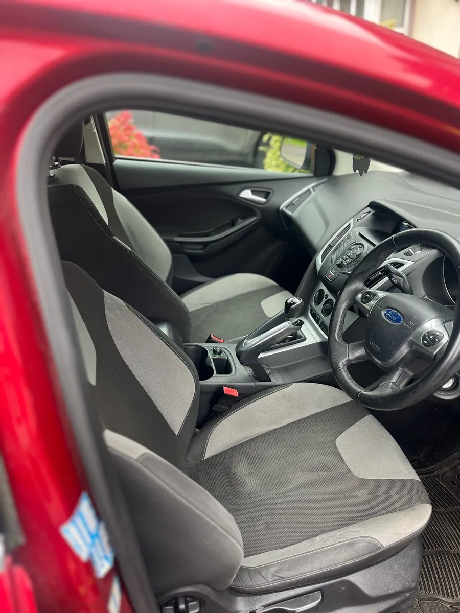 Ford Focus - Image 4