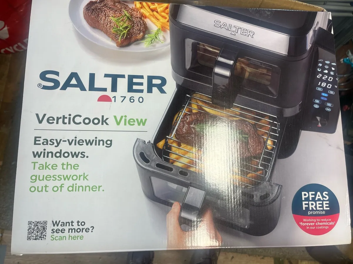 Air fryer - Image 2