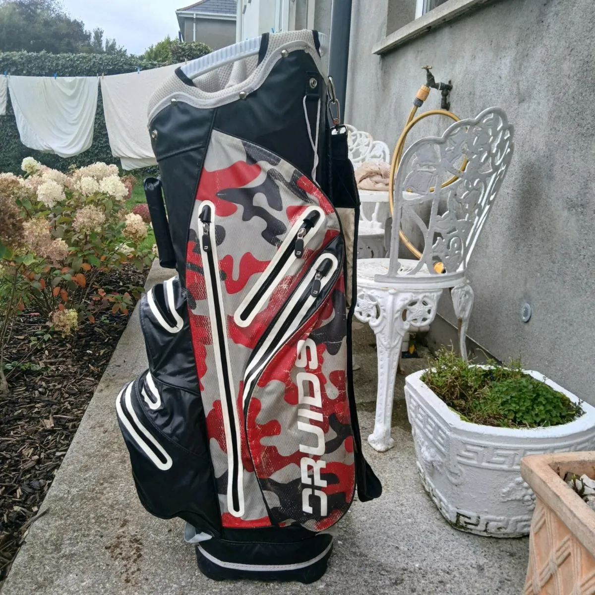 Golf bag - Image 1