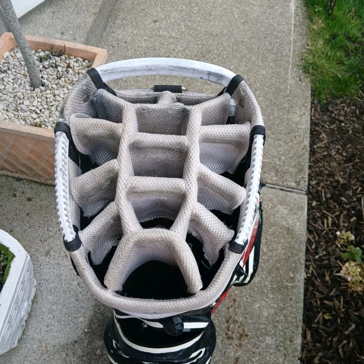 Golf bag - Image 2