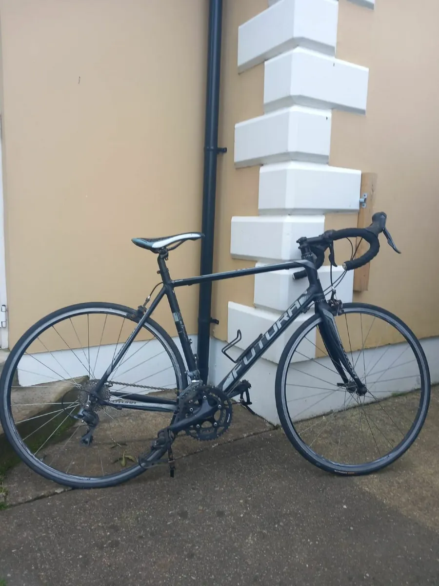 Mens 16 speed bike