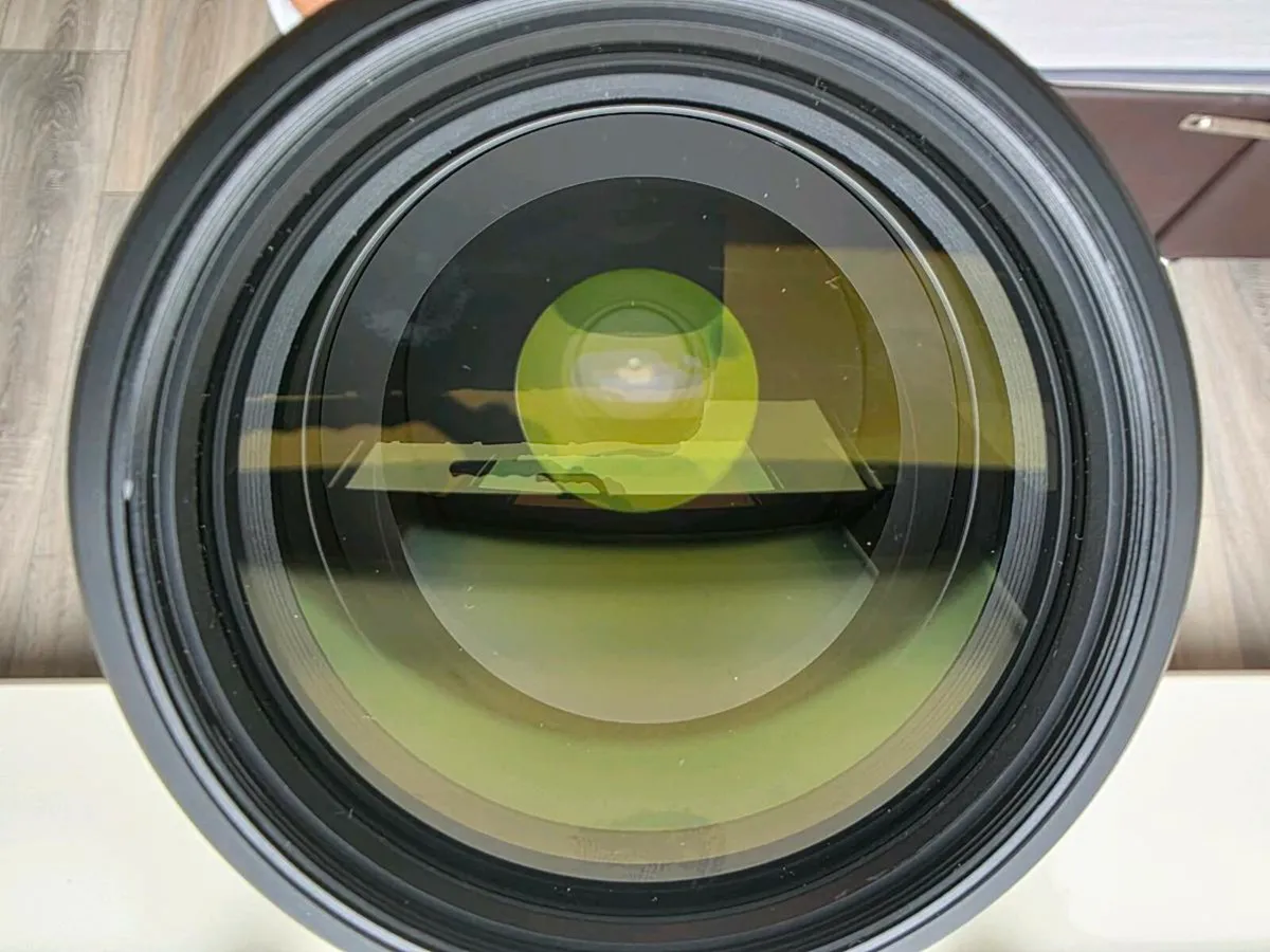 Sony Fe 200-600mm F5.6-6.3g Oss Lens - Image 3