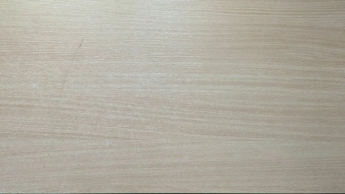 large home/ office desk - Image 4