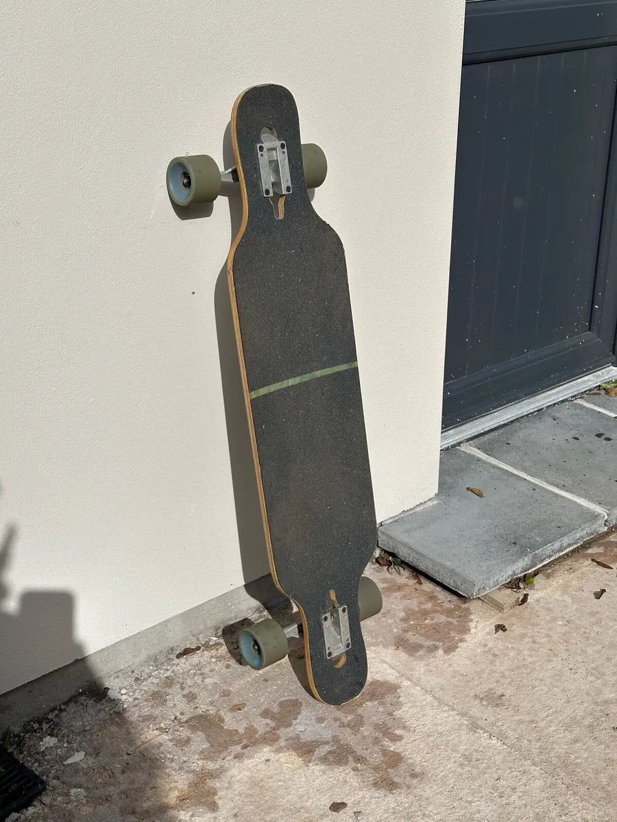 Longboard - Image 2