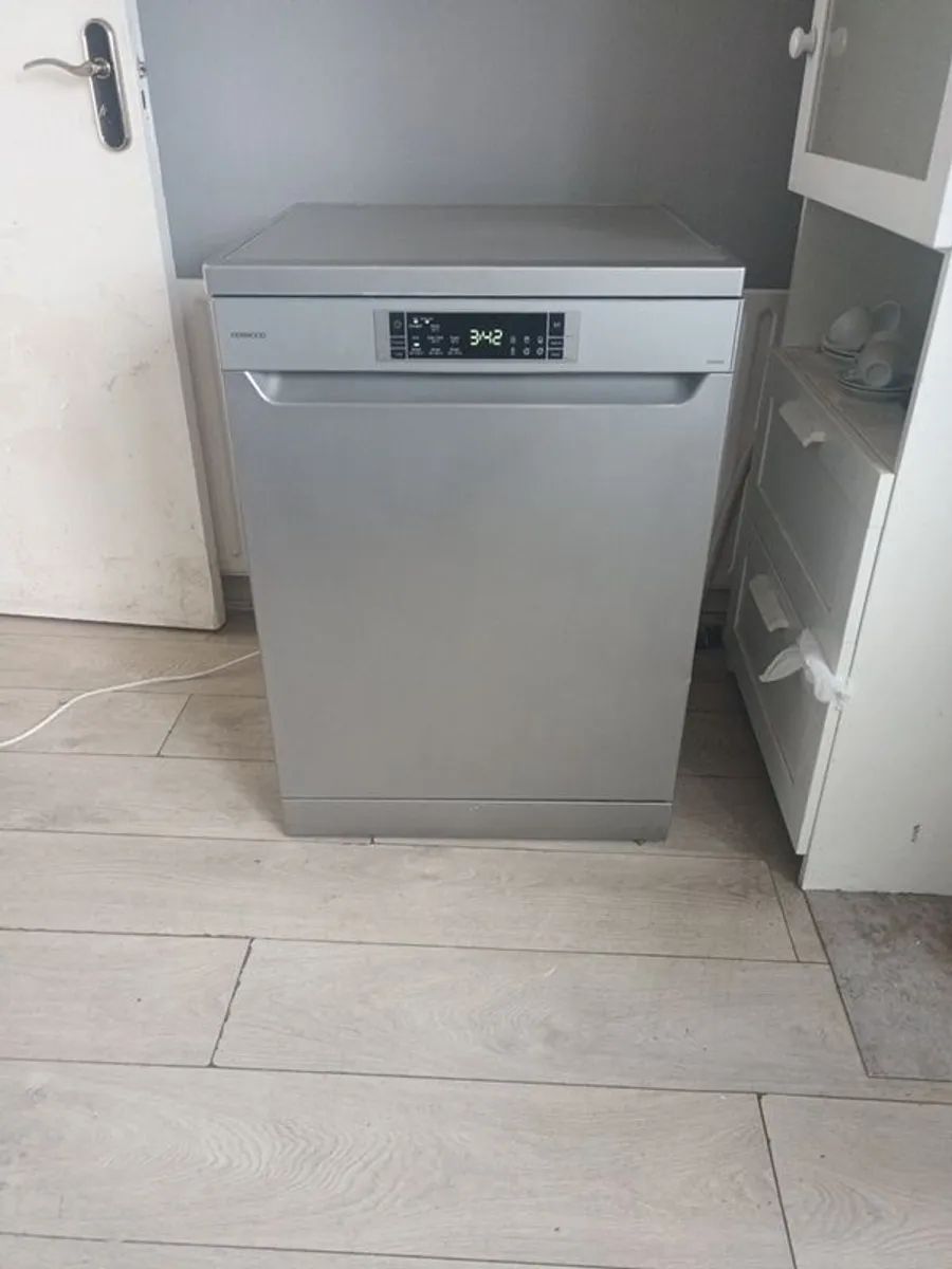 Kenwood Dishwasher - Image 1