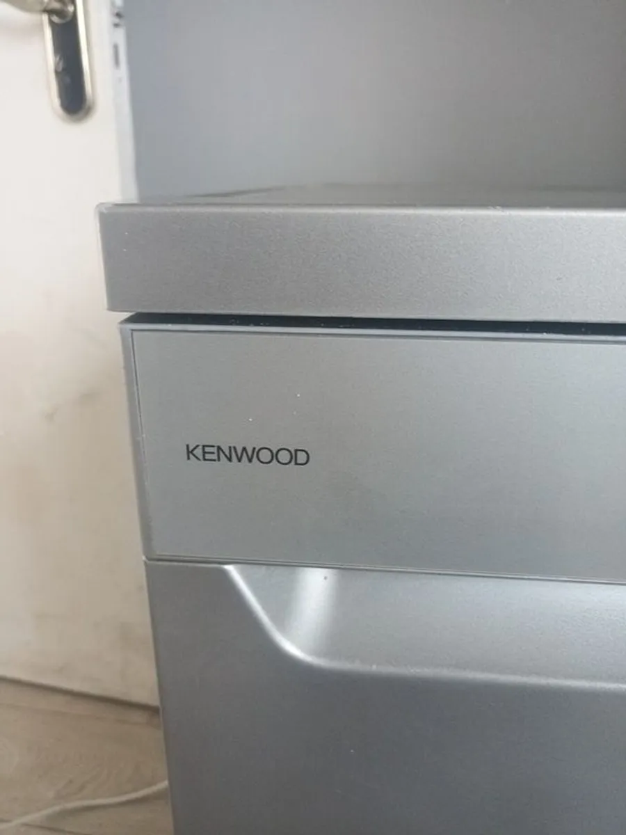 Kenwood Dishwasher - Image 2