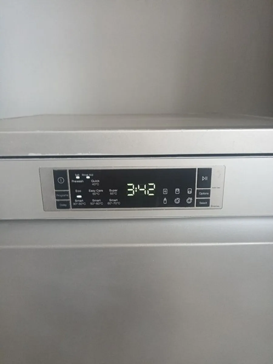 Kenwood Dishwasher - Image 3