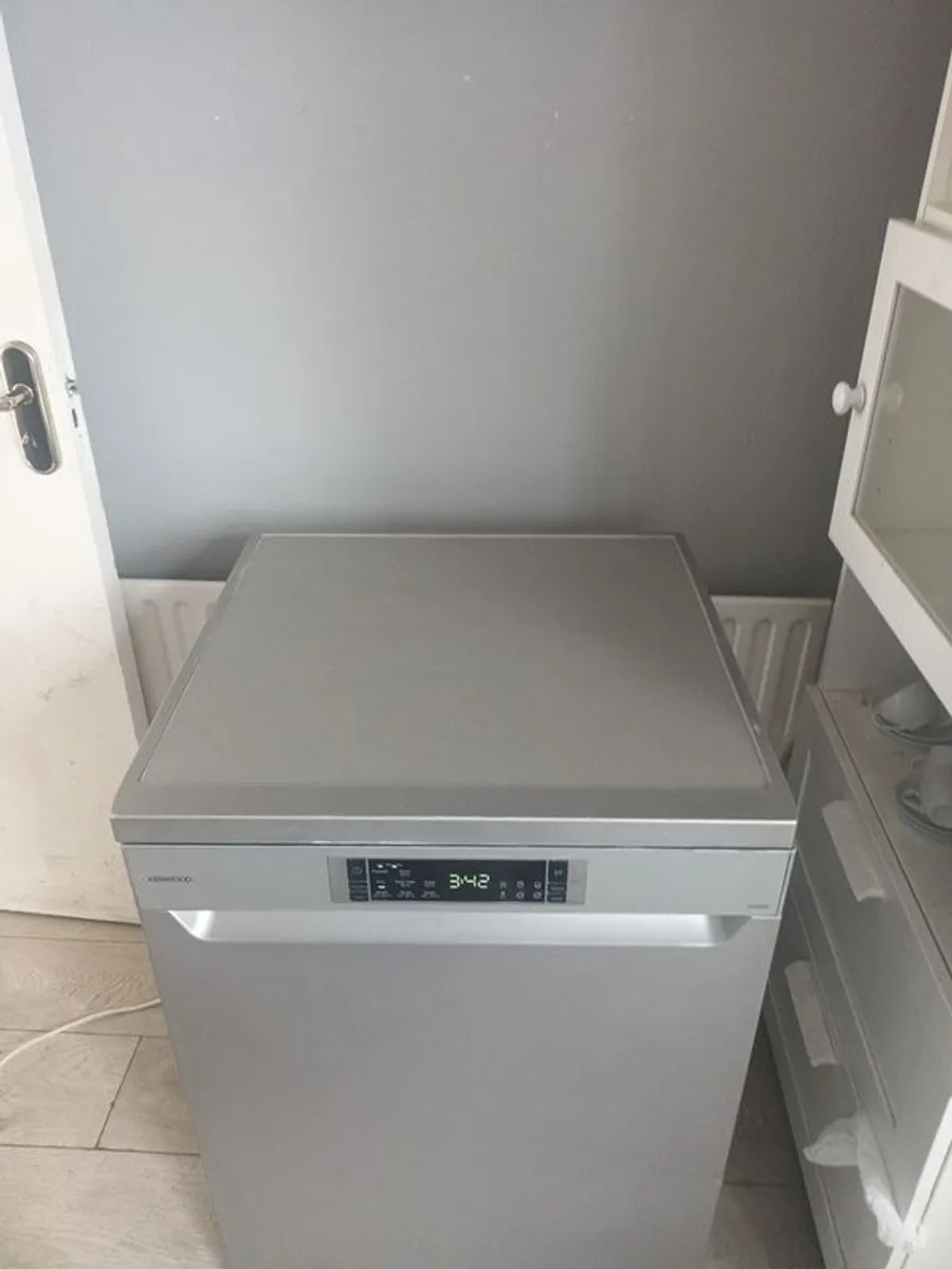 Kenwood Dishwasher - Image 4