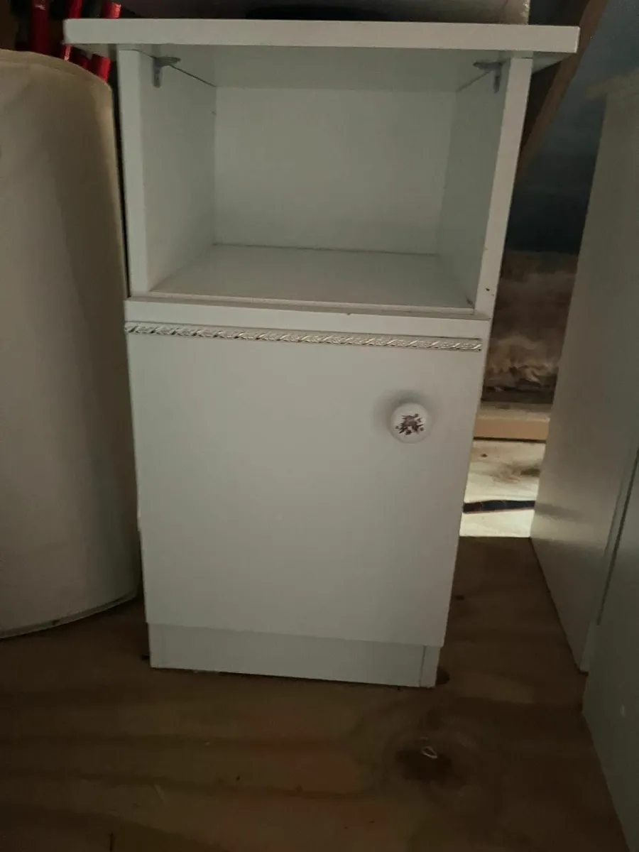 Lockers white - Image 1
