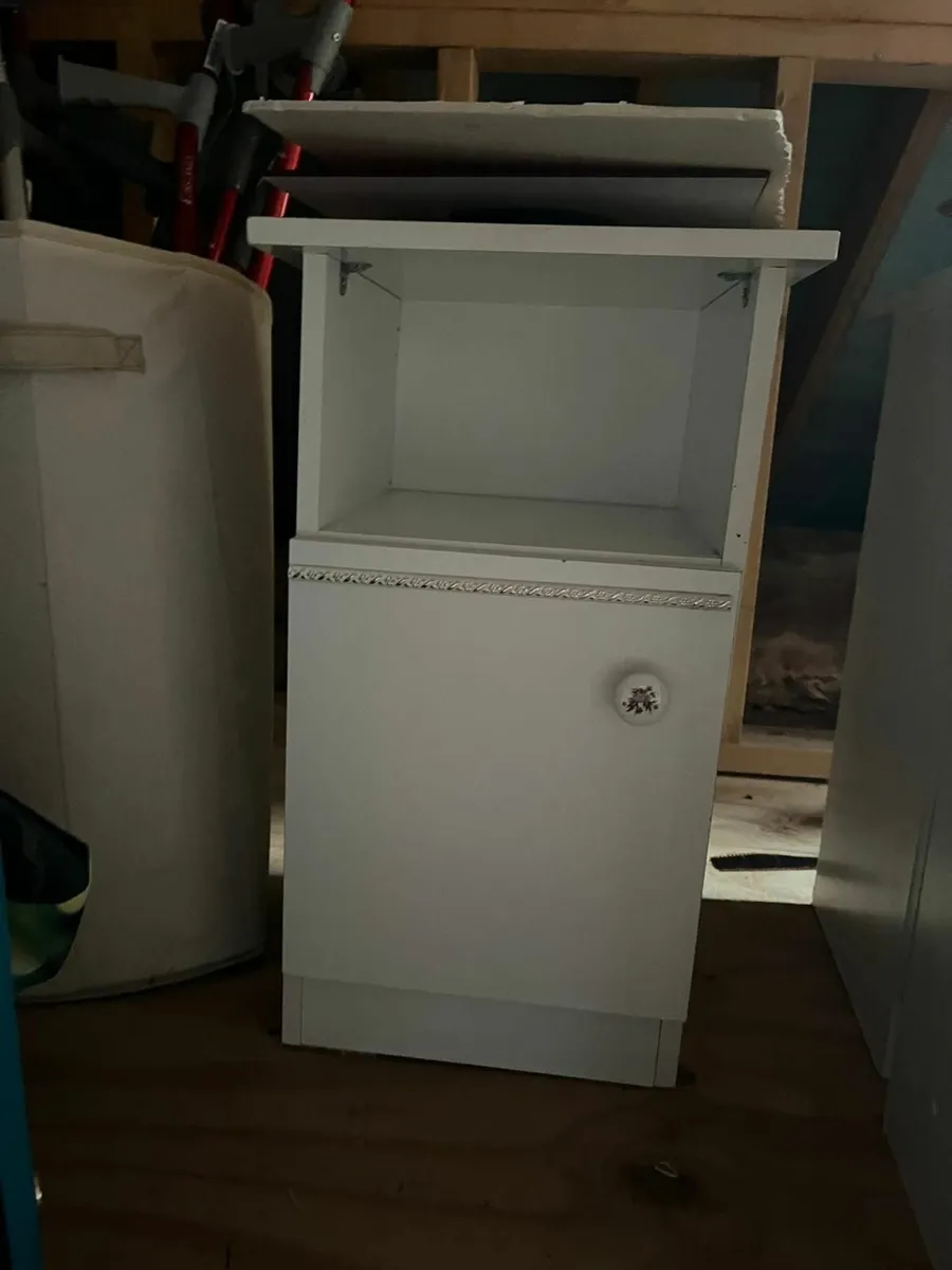 Lockers white - Image 3