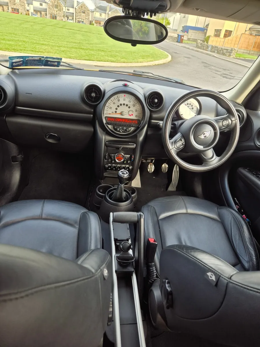 Mini Countryman 2013 - Image 3