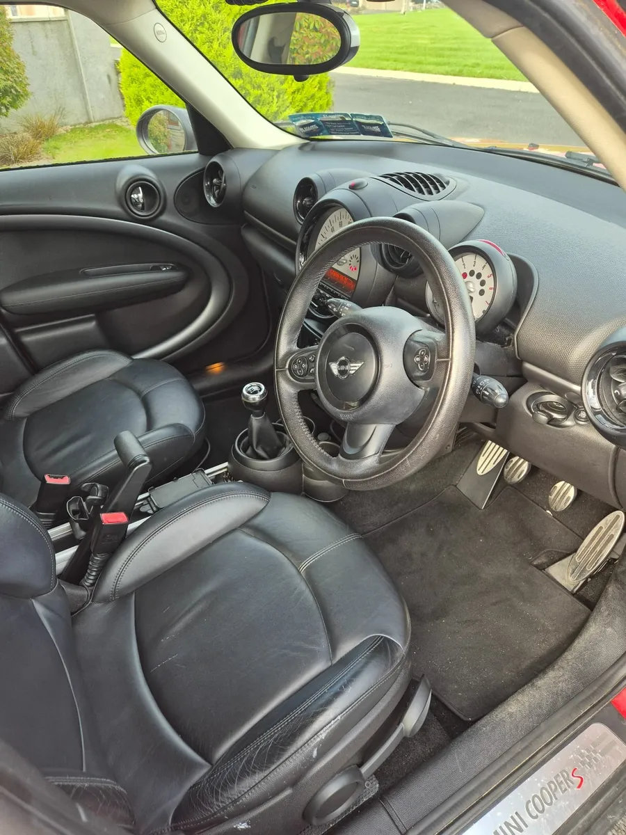 Mini Countryman 2013 - Image 4