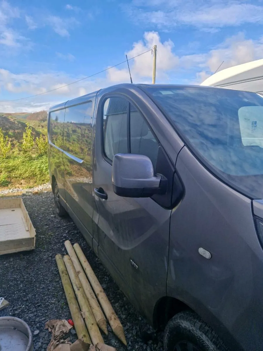 Van - Image 1