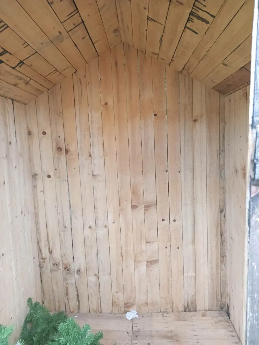 Garden shed - Image 2