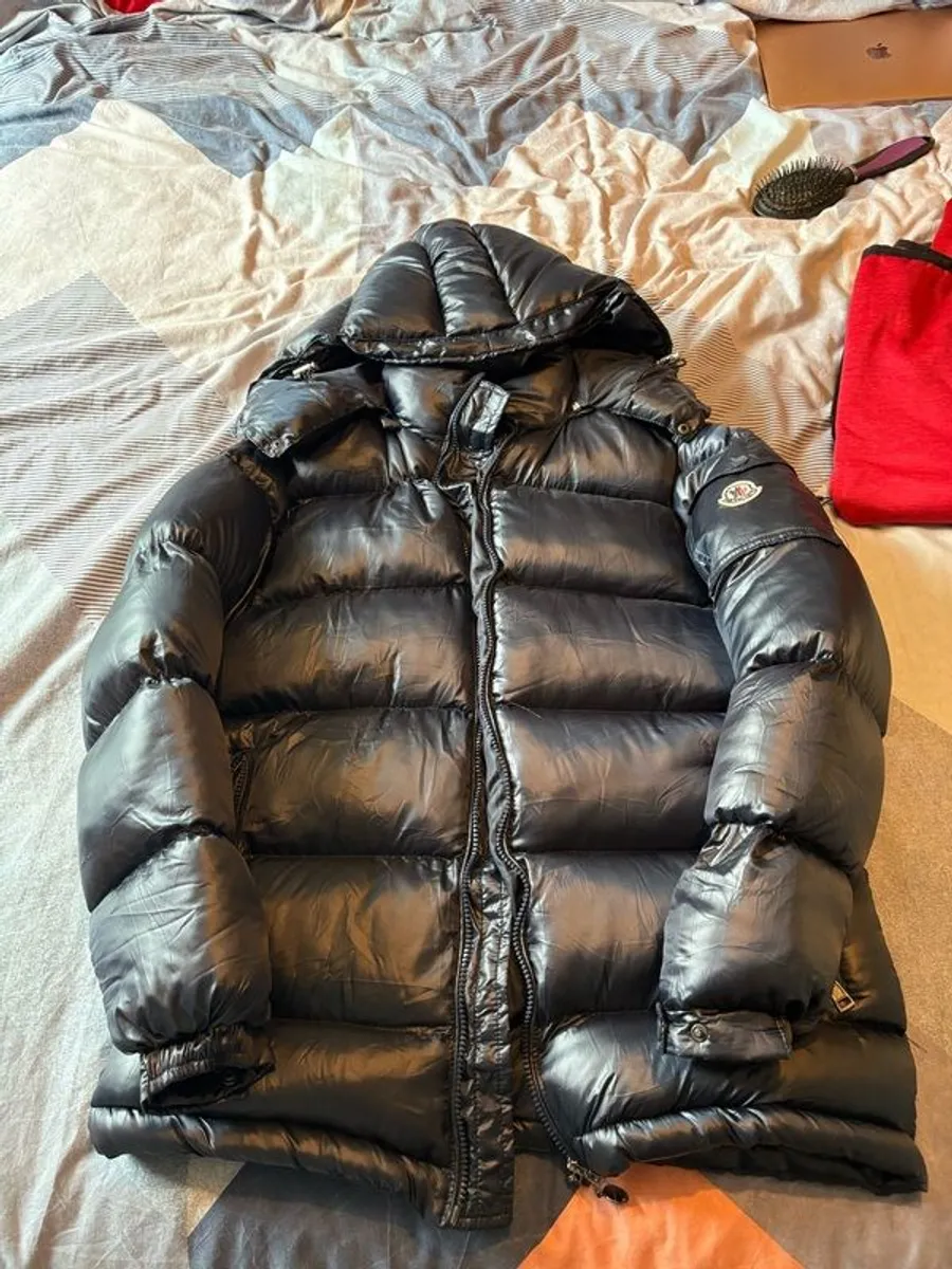 Moncler Brand New - Image 2