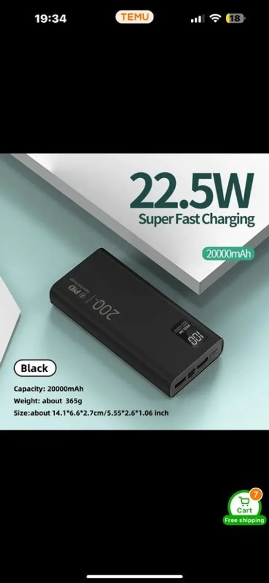 4 powerbank - Image 2