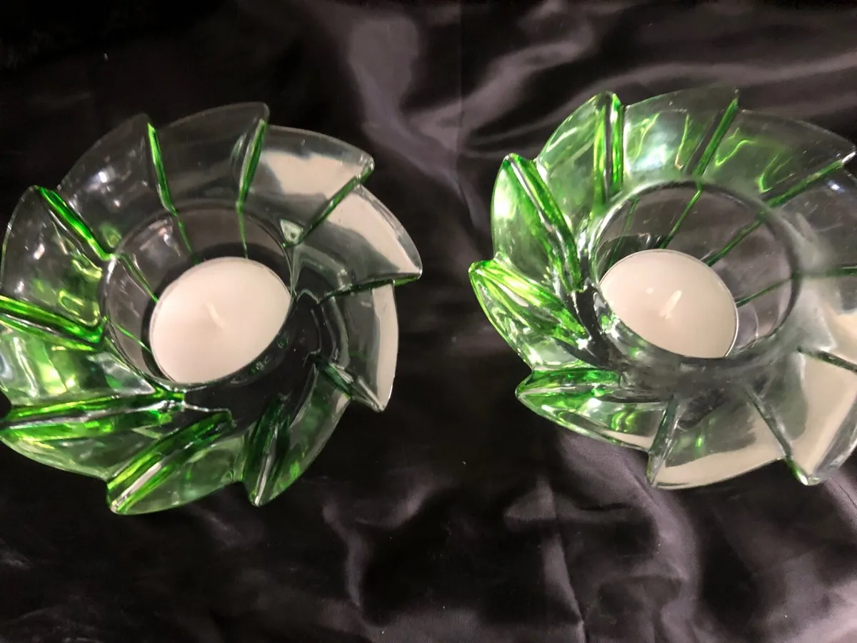 Tea light holders - Image 4